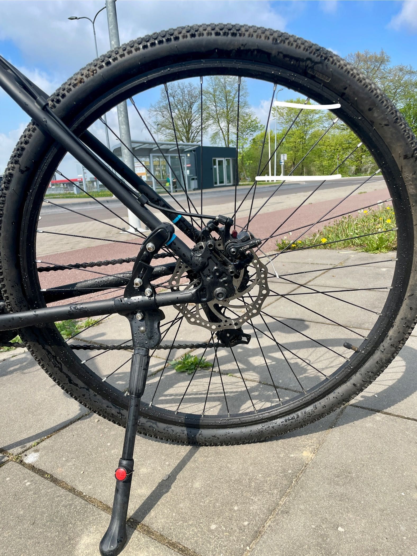 Rower Górski KS CYCLING