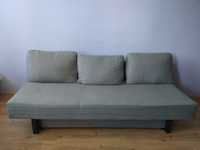 Sofa Afrodyta 2 (gustimo szary)