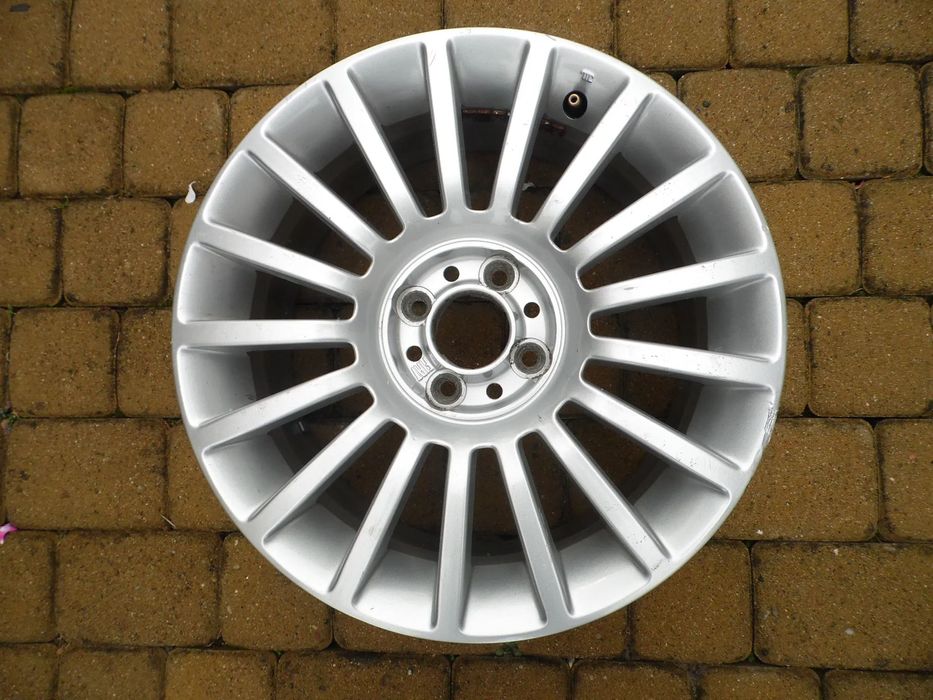 Felga 16&#039;&#039; 4x98 Fiat 6,5x16 ET35 51852046