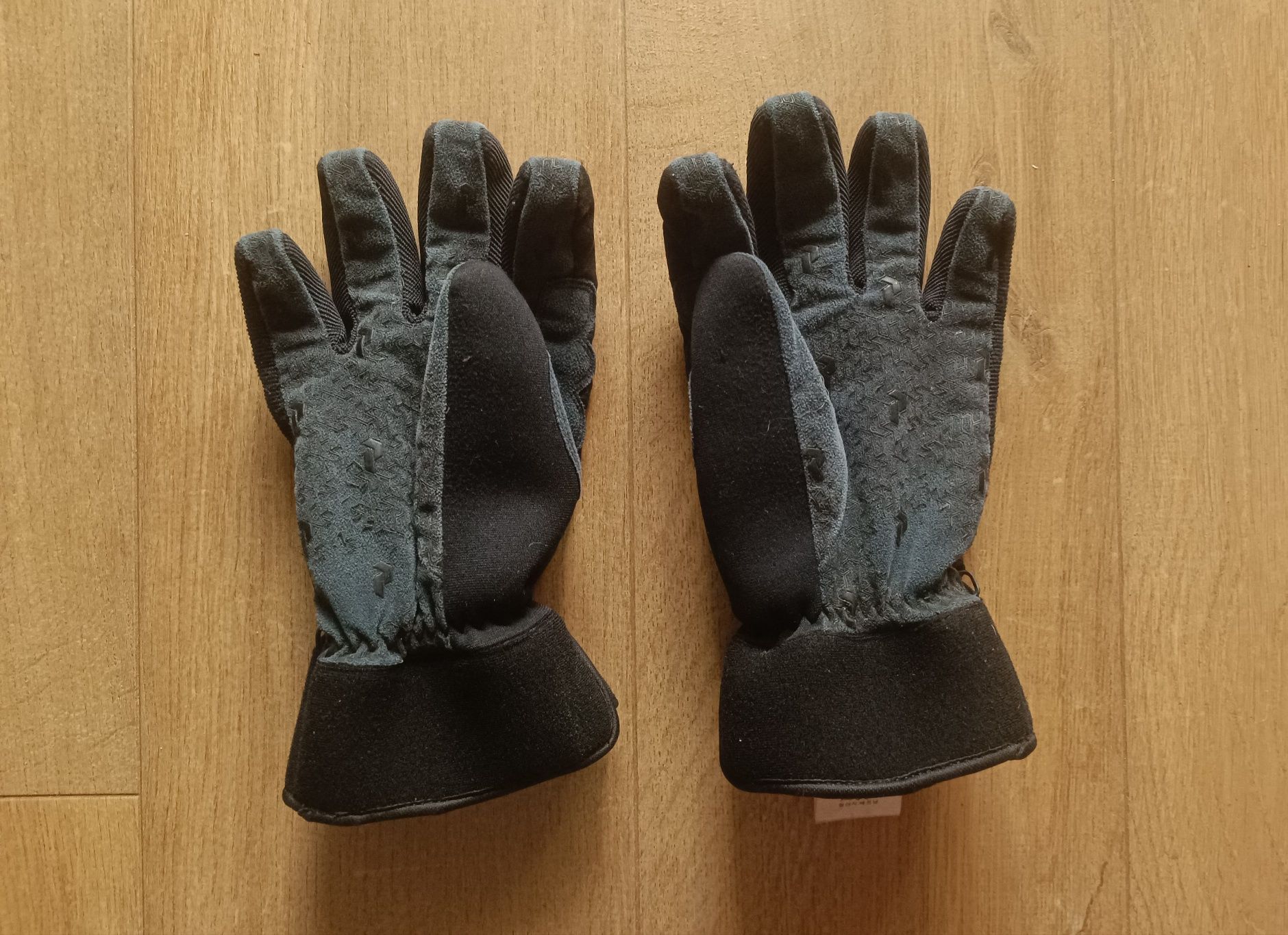 Rękawiczki narciarskie Peak Performance, Crater gloves, r. 8