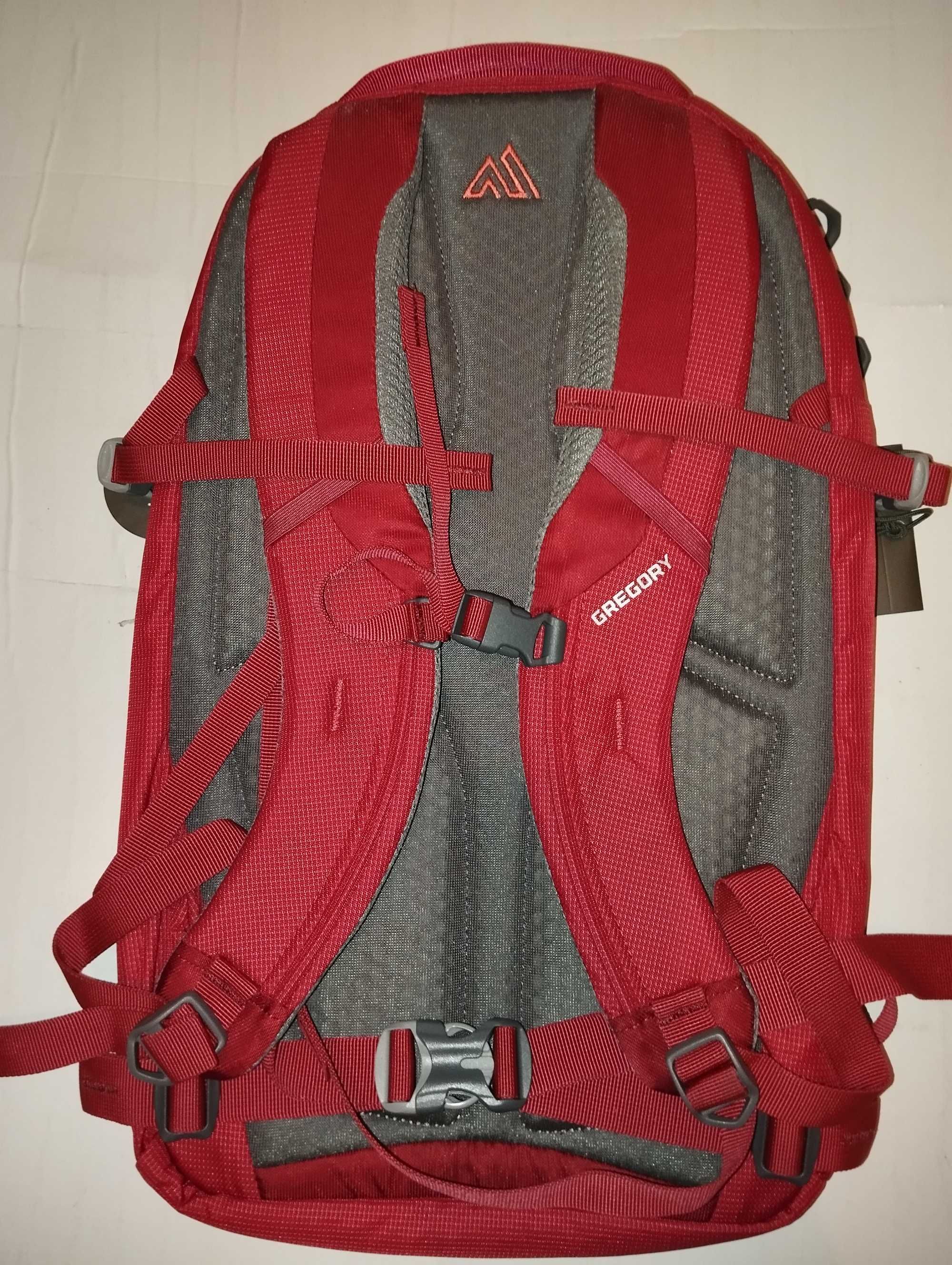 Рюкзаки Gregory, Deuter, Dakine, Rei Co-op 24-30 L