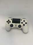 Pad Sony PS4 biały dualshock 4 V2 joystick kontroler oryginalny