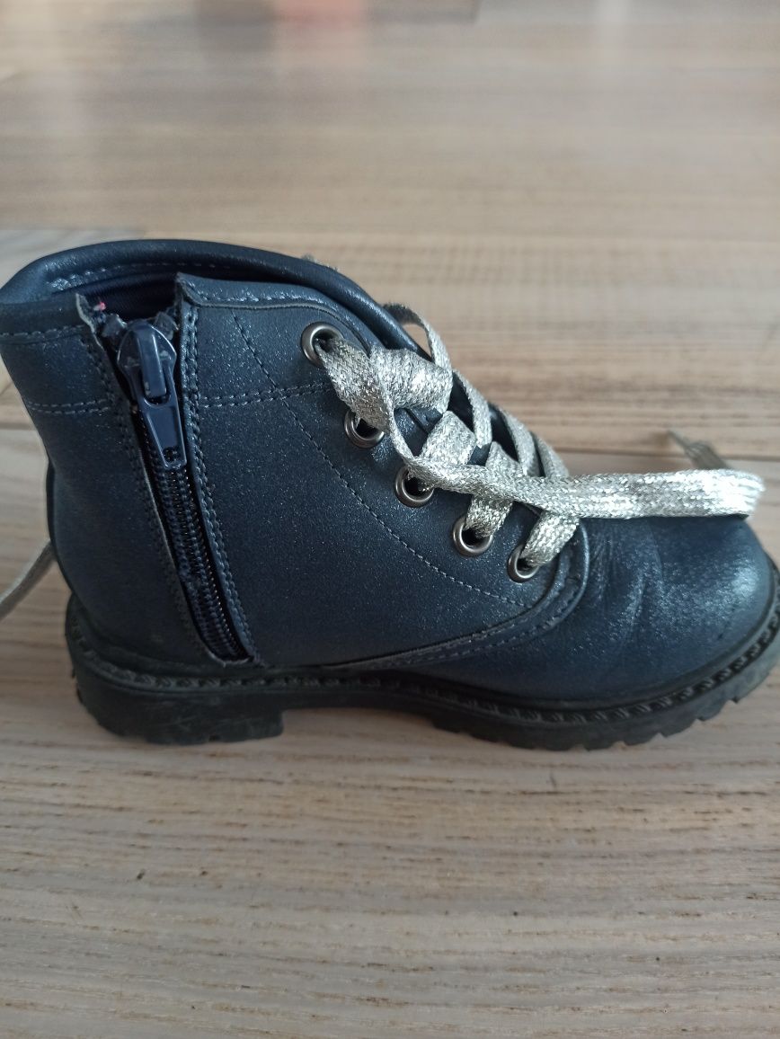 Dźecięce buty Frozen rozmiar 25,5