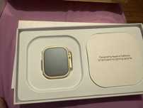 Smartwatch ultra 2 49mm