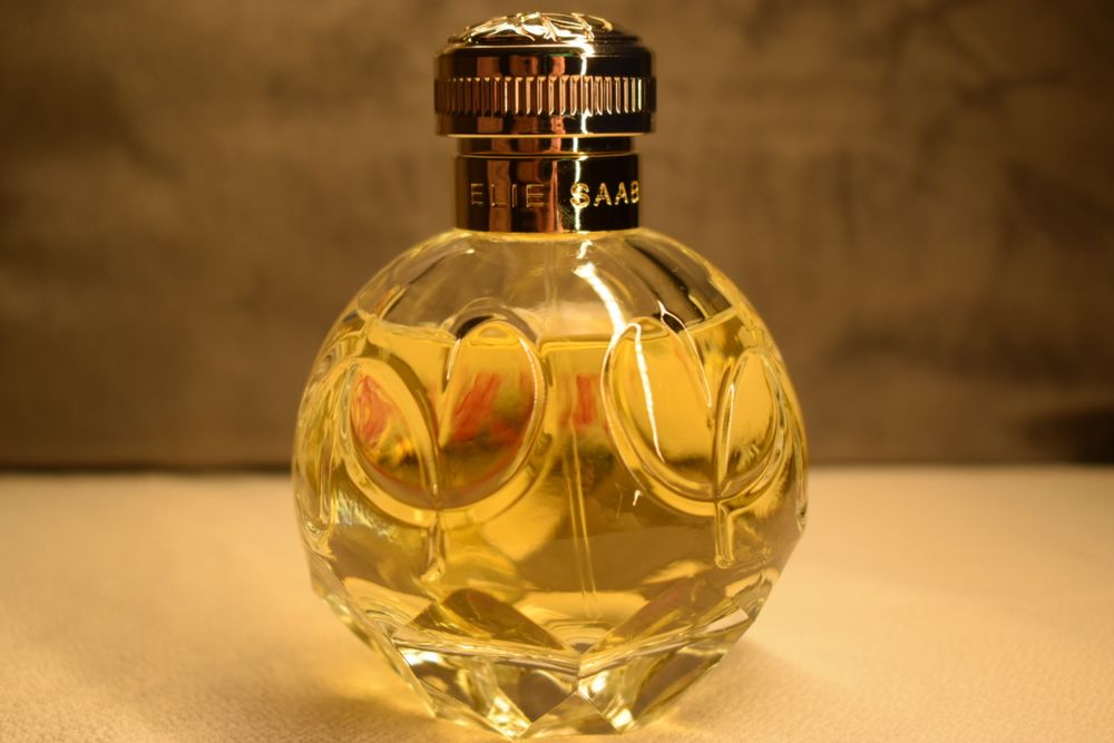 Духи Жіночі Elie Saab Elixir 100 мл. Оригінал без коробки!