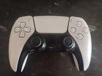 Comando PlayStation 5