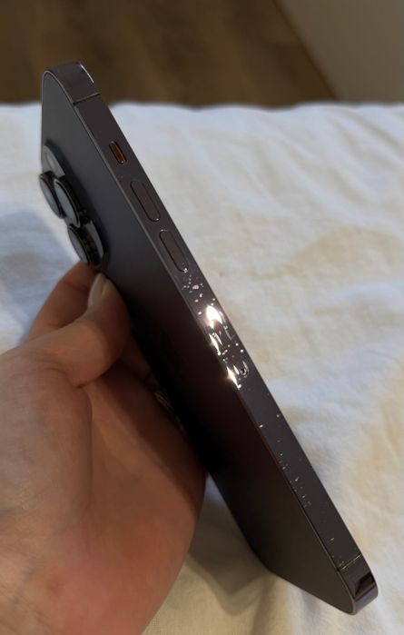 Iphone 14 pro max 128GB