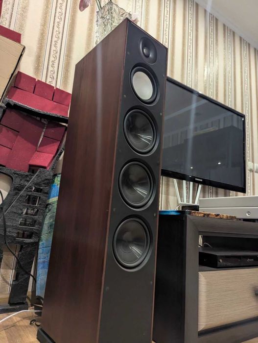 Акустика Paradigm Monitor 11 s.7