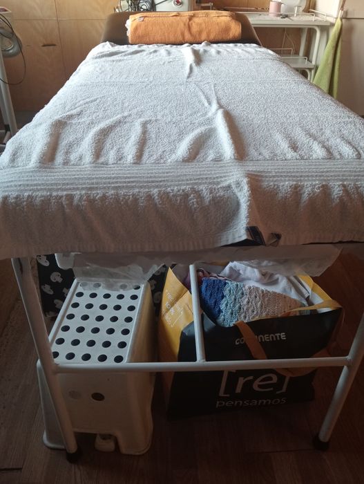 8 Marquesas para profissionais de saúde e desporto