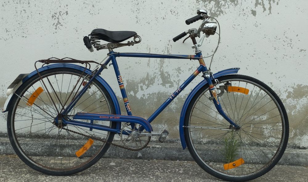 Pasteleira YeYe original