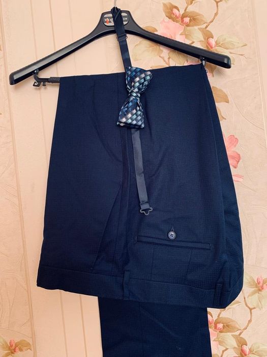 Чоловічий костюм