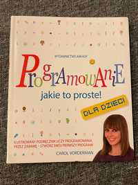 Programowanie jakie to proste! Carol Vorderman