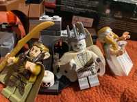 Lego Hobbit 79015 Battle of Five Armies - komplet z pudelkiem