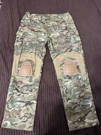 Combat UK multicam