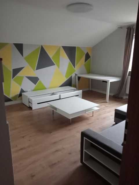 Mieszkanie do wynajęcia od 01.01.2026