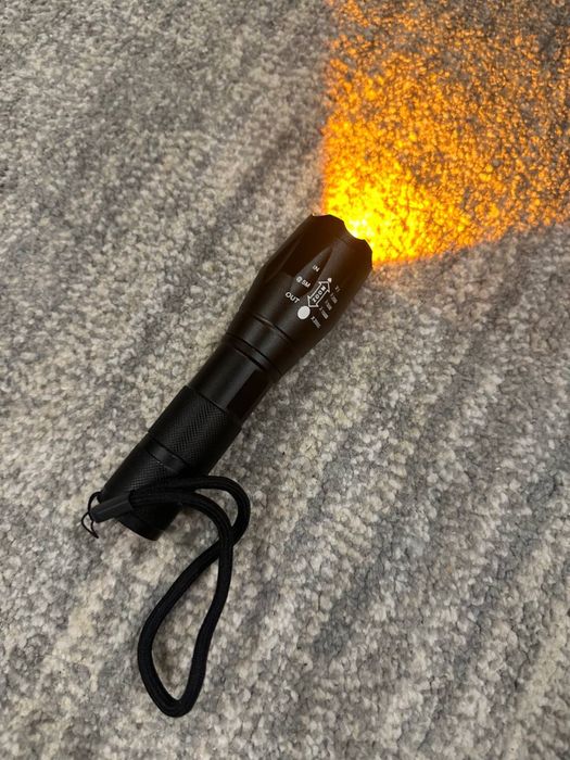 Фотоліхтар Фотофонарь для фотографа на 3 режима