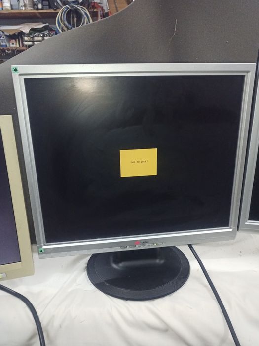 Monitores para venda