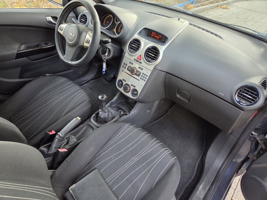 ‼️Opel Corsa D 1.2 16V Enjoy‼️