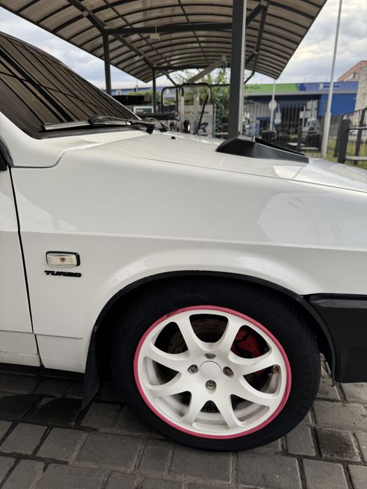 Продам  Ваз 2108 Турбо