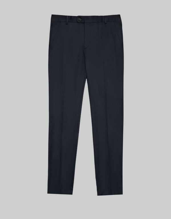 Garnitur Borgio Turro G super slim 176 / 88 / 78 + koszula