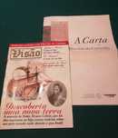 A Carta de Pêro Vaz de Caminha