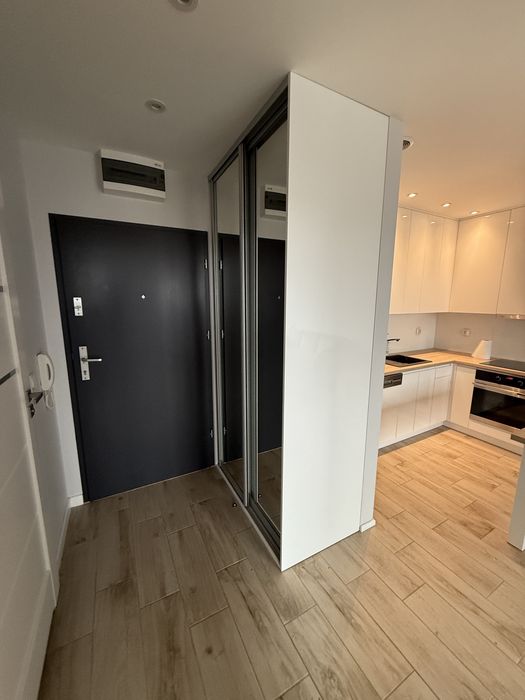 Mieszkanie do wynajęcia - Szczecin, oś. Harmonia, 2600 PLN/mc, 2 pok.