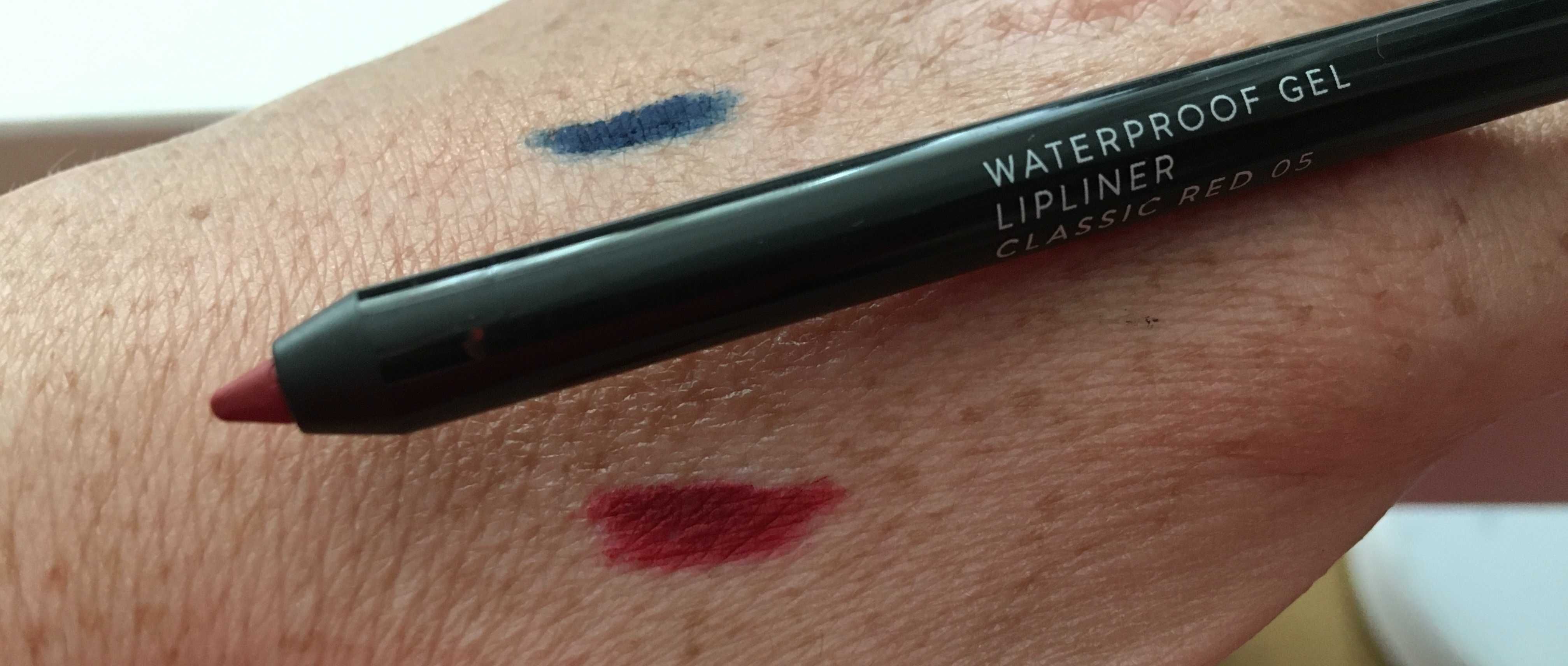 Konturówka do ust Neo Make Up