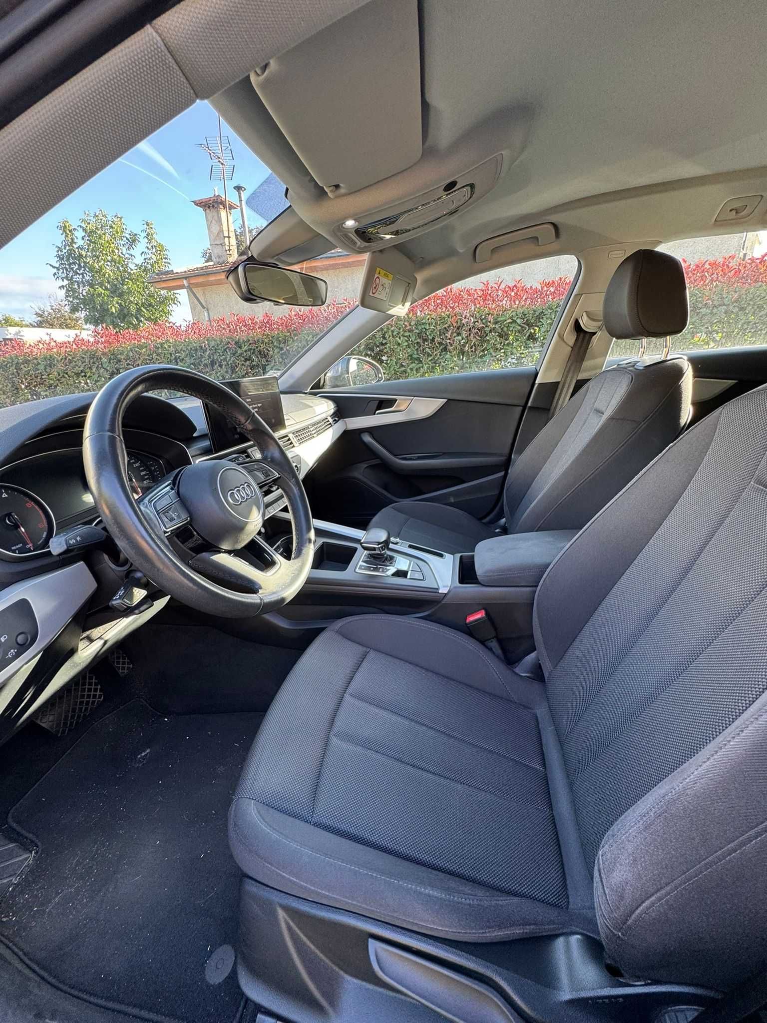 Audi A4 S Line Avant 2.0 TDI 101.000 km - automático