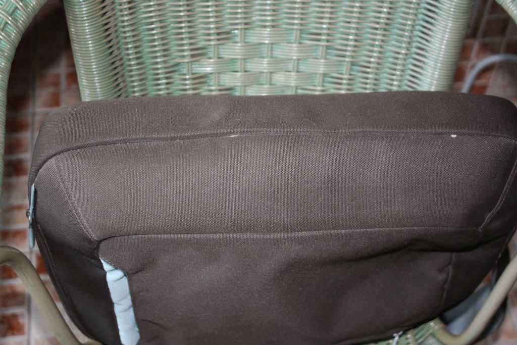 Torba na laptop 17"+ mała torebka marki"BELKIN"