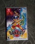 Bakeru na Switch
