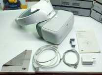 DJI Goggles white Окуляри як нові