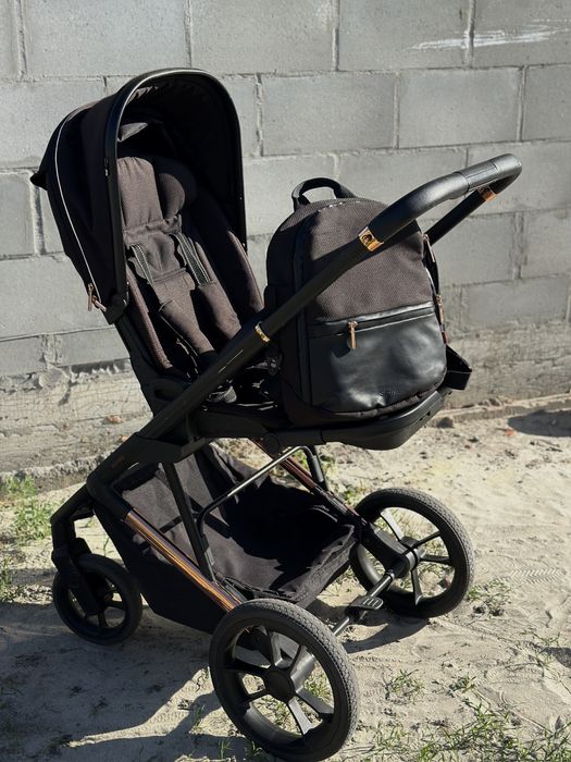 Візочок carello sigma 2 в 1