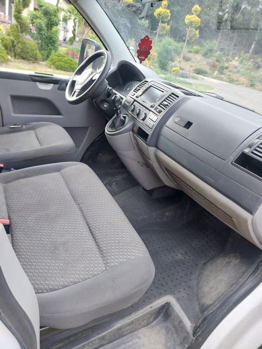 Volvo t5 doka 2.0 140 ps