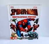 Spider-Man Encyklopedia postaci
