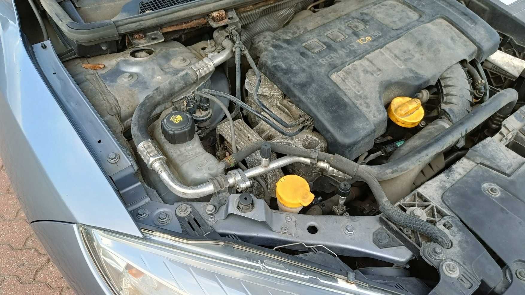 Sprzedam Renault Megan III