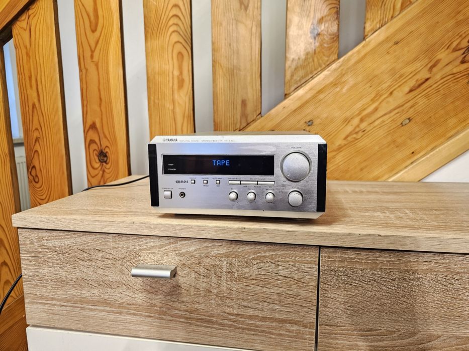 Amplituner Yamaha RX-E100