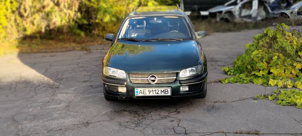 Продам Opel Omega B