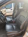 Салон кожа/шкіра Subaru Outback 3 (2006-2009) B13