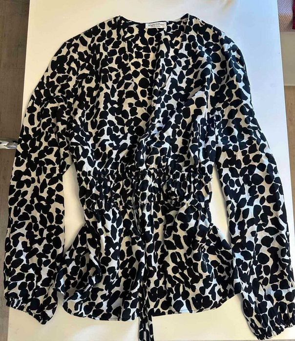 Продам нову  блузу Marc O Polo 301098342145