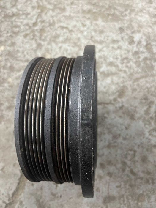 Шкив коленвала bmw E65 3.6 V8 E60 4.4 N62 кат№ 1439683