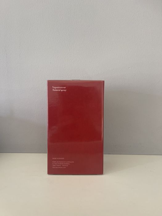 Baccarat rouge 540 extrait 70ml