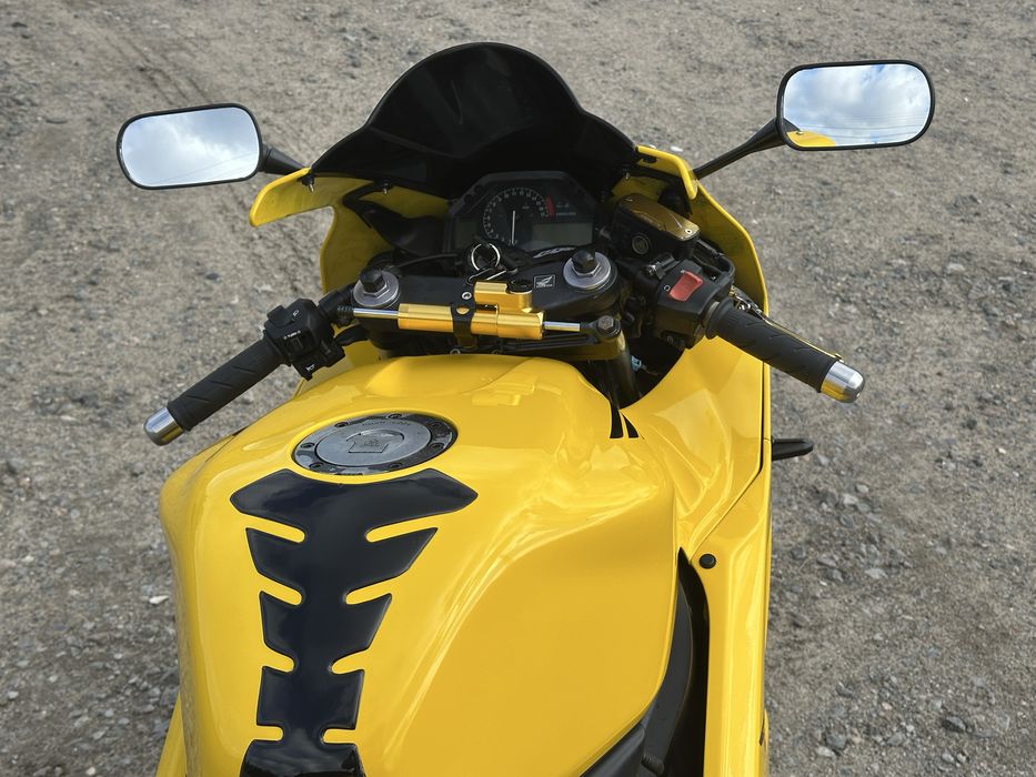 Honda CBR600RR 2003