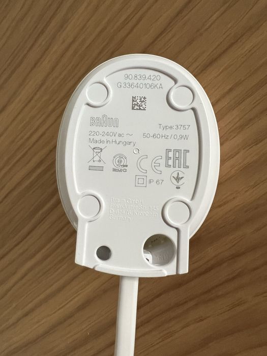 Oral-B - Carregador Original