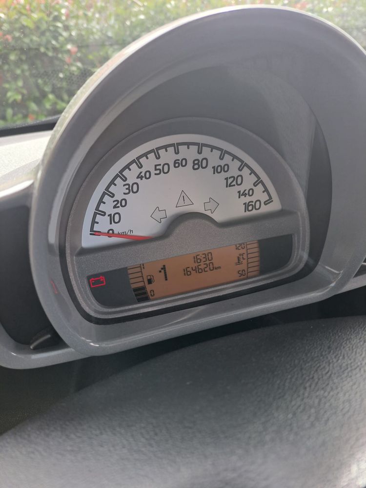 SMART FORTWO CDI 0.8 Diesel - 2007