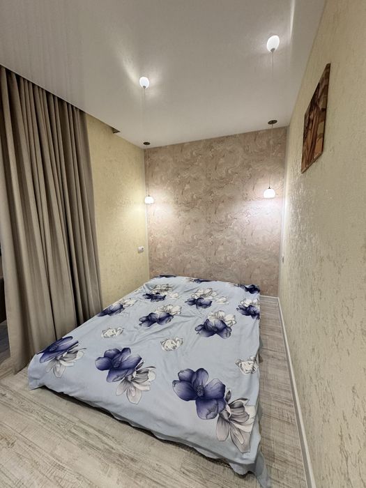 Продаж сучасної 3к.квартири після ремонту ,з видом на Соборну площу !