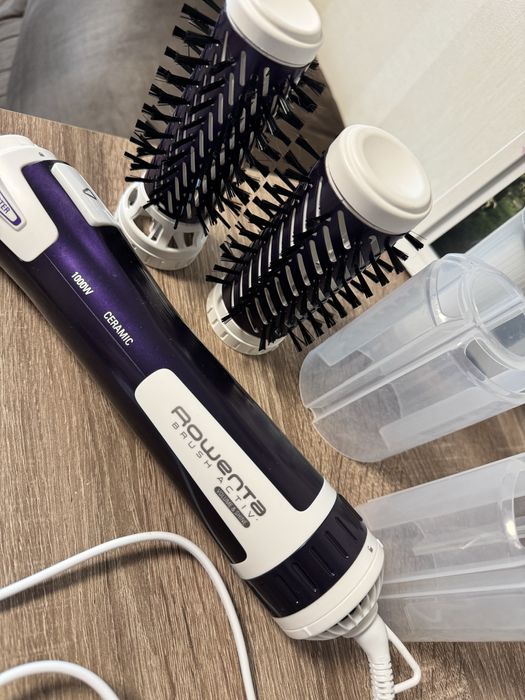 Фен/щітка для волосся