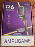 Мікроофн Fifine Apligame q6