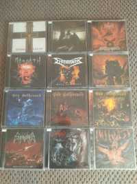 CD Death Black Metal