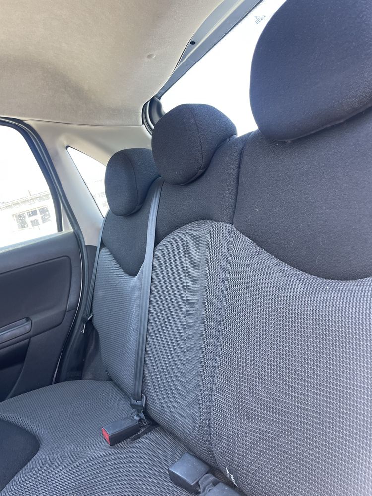Citroen C3 Klima Polecam