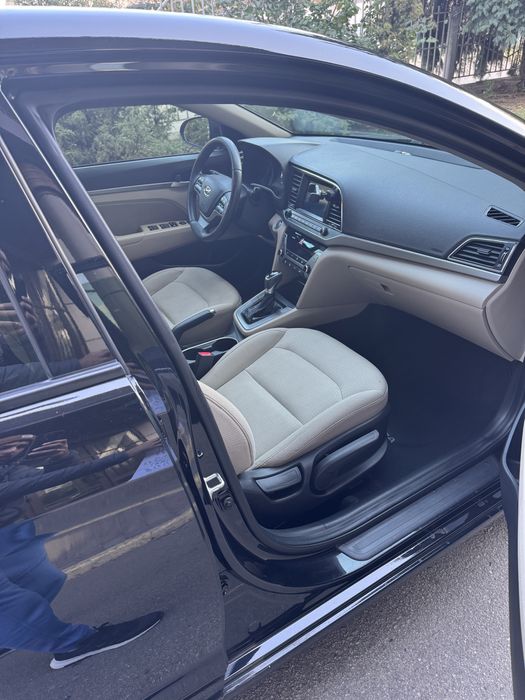 Продам хюндай елантра